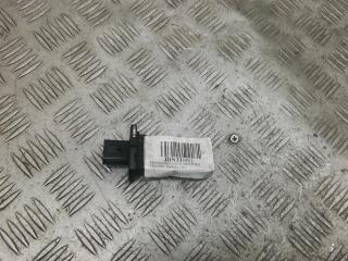 ДМРВ Ford Transit 7 поколение 2009, 2.4 л., дизель, МКПП, микроавтобус, 6C1112B579AA