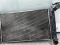 радиатор охлаждения Toyota Corolla 9 поколение (E120/E130) [рестайлинг] 2006, 1.4 л., бензин, МКПП, хетчбэк 5 дв. - фото №4