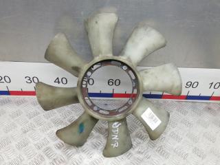 крыльчатка вискомуфты Kia Sorento 1 поколение [рестайлинг] 2007, 2.5 л., CRDi VGT, дизель, МКПП, внедорожник 5 дв.