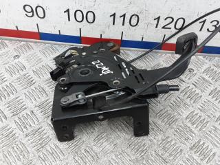 рычаг ручного тормоза (ручника) Mercedes-Benz Vito W639 [рестайлинг] 2011, 2.2 л., CDI 113, дизель, МКПП, минивэн