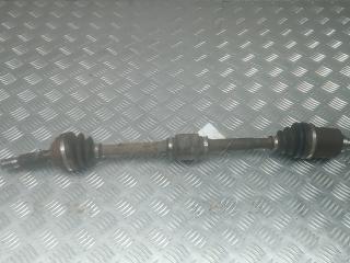 полуось задняя (приводной вал, ШРУС) Mitsubishi Outlander 3 поколение [рестайлинг] 2014, 2.0 л., бензин, АКПП, внедорожник 5 дв., 3715A208