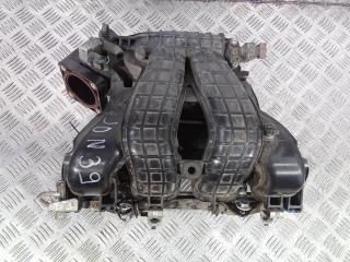 коллектор впускной Mitsubishi Outlander 3 поколение [рестайлинг] 2014, 2.0 л., бензин, АКПП, внедорожник 5 дв., 1540A095, 1465A412, 1465A402