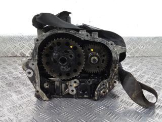 ГБЦ Nissan Primastar 1 поколение [рестайлинг] 2011, 2.0 л., дизель, МКПП, микроавтобус