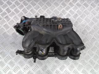 коллектор впускной Ford Mondeo 4 поколение 2008, 1.6 л., Ti-VCT, бензин, МКПП, седан