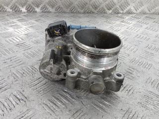 заслонка дроссельная Volvo V70 3 поколение 2009, 2.4 л., D D5, дизель, АКПП, универсал, 31216665