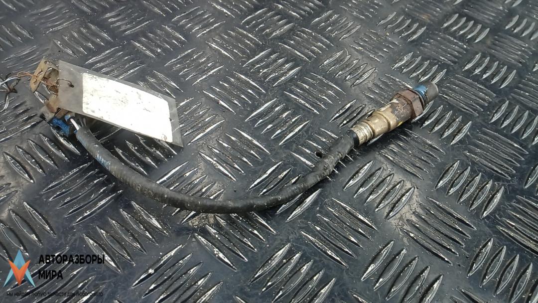 лямбда-зонд Mercedes-Benz A-Класс W169 2006, 1.7 л., A170, бензин, АКПП, хетчбэк 5 дв. - фото №1