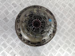 маховик Renault Koleos 1 поколение 2009, 2.0 л., дизель, МКПП, внедорожник 5 дв.