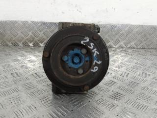 компрессор кондиционера Renault Koleos 1 поколение 2009, 2.0 л., дизель, МКПП, внедорожник 5 дв., Z0006028A, 92600JY02A