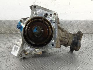 раздаточная коробка Renault Koleos 1 поколение 2009, 2.0 л., дизель, МКПП, внедорожник 5 дв.