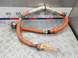 Электропроводка бензиновая Mitsubishi Outlander 3 поколение [рестайлинг] 2014, 2.0 л., бензин, АКПП, внедорожник 5 дв., 9499D199