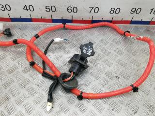 Электропроводка бензиновая Mitsubishi Outlander 3 поколение [рестайлинг] 2014, 2.0 л., бензин, АКПП, внедорожник 5 дв., 9499D196