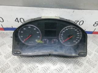 приборная панель Volkswagen Jetta 5 поколение 2006, 1.6 л., бензин, МКПП, седан, 1K0920862J