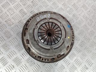 маховик Audi A3 8P 2003, 1.6 л., бензин, МКПП, хетчбэк 5 дв.