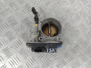 заслонка дроссельная Renault Megane 3 поколение 2010, 2.0 л., бензин, АКПП, хетчбэк 5 дв., H8200988975