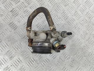 заслонка дроссельная Opel Zafira Family [рестайлинг] 2010, 1.6 л., бензин, МКПП, минивэн