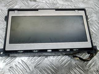 монитор Audi A4 B8/8K 2008, 2.0 л., дизель, МКПП, седан, 8T0919603