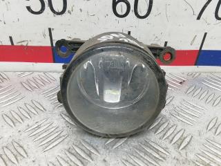 фара левая Ford Fusion 1 поколение [рестайлинг] 2007, 1.4 л., дизель, МКПП, хетчбэк 5 дв.