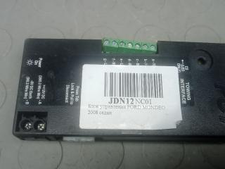 блок управления (другие) Ford Mondeo 4 поколение 2008, 1.6 л., Ti-VCT, бензин, МКПП, седан