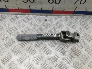 рулевой карданчик Ford Fiesta 5 поколение [рестайлинг] 2007, 1.3 л., бензин, МКПП, хетчбэк 5 дв.