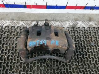 суппорт передний правый Opel Antara 1 поколение [рестайлинг] 2012, 2.2 л., дизель, МКПП, внедорожник 5 дв.