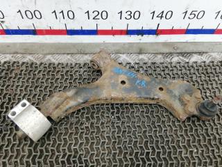 рычаг передний правый Opel Antara 1 поколение [рестайлинг] 2012, 2.2 л., дизель, МКПП, внедорожник 5 дв.