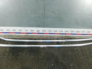 дуги на крышу (рейлинги) Audi A6 4F/C6 2007, 2.4 л., бензин, МКПП, универсал