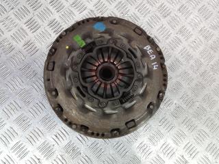 маховик Toyota RAV4 3 поколение (XA30) 2006, 2.2 л., дизель, МКПП, внедорожник 5 дв., 13450-0R010