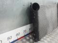 радиатор интеркулера Volkswagen Tiguan 1 поколение 2008, 2.0 л., дизель, МКПП, внедорожник 5 дв., 3C0145805P - фото №2