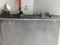 радиатор охлаждения Volkswagen Tiguan 1 поколение 2008, 2.0 л., дизель, МКПП, внедорожник 5 дв., 5N0121253L - фото №2