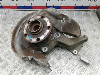 ступица задняя левая Volkswagen Tiguan 1 поколение 2008, 2.0 л., дизель, МКПП, внедорожник 5 дв., 8J0598625, 3C0505433G