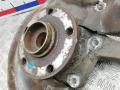 ступица задняя левая Volkswagen Tiguan 1 поколение 2008, 2.0 л., дизель, МКПП, внедорожник 5 дв., 8J0598625, 3C0505433G - фото №2