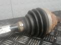 полуось передняя правая (приводной вал, ШРУС) Volkswagen Tiguan 1 поколение 2008, 2.0 л., дизель, МКПП, внедорожник 5 дв., 5N0407764K - фото №3
