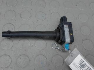 катушка зажигания Nissan Note E11 2007, 1.6 л., бензин, АКПП, хетчбэк 5 дв., 22448ED800, 0221604014