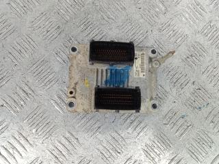 ЭБУ Opel Meriva 1 поколение (A) 2004, 1.4 л., бензин, МКПП, минивэн, 55353616