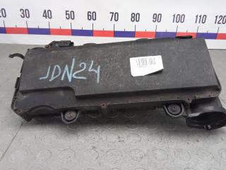 корпус воздушного фильтра Ford Fusion 1 поколение [рестайлинг] 2007, 1.4 л., дизель, МКПП, хетчбэк 5 дв.