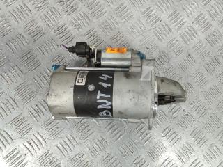 стартер Opel Antara 1 поколение [рестайлинг] 2012, 2.2 л., дизель, МКПП, внедорожник 5 дв., 25186039