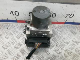 блок ABS BMW X5 E70 [рестайлинг] 2010, 3.0 л., дизель, АКПП, внедорожник 5 дв., 0265960359