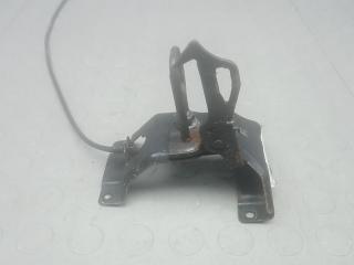 замок капота BMW X5 E70 [рестайлинг] 2010, 3.0 л., дизель, АКПП, внедорожник 5 дв.