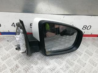 зеркало правое BMW X5 E70 [рестайлинг] 2010, 3.0 л., дизель, АКПП, внедорожник 5 дв.