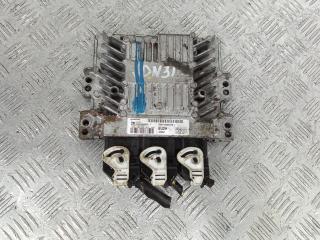 ЭБУ Ford Mondeo 4 поколение 2008, 1.8 л., дизель, МКПП, хетчбэк 5 дв., 7G91-12A650-YH