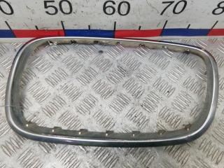 рамка капота BMW X5 E70 [рестайлинг] 2010, 3.0 л., дизель, АКПП, внедорожник 5 дв.