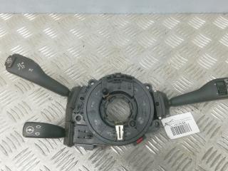 переключатель подрулевой BMW X5 E53 2002, 3.0 л., дизель, МКПП, внедорожник 5 дв., 61318375398