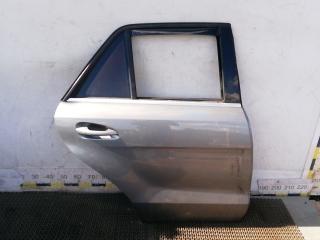 дверь задняя правая Mercedes-Benz M-Класс W166 2013, 2.2 л., BlueTec, дизель, АКПП, внедорожник 5 дв.