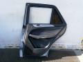 дверь задняя правая Mercedes-Benz M-Класс W166 2013, 2.2 л., BlueTec, дизель, АКПП, внедорожник 5 дв. - фото №3