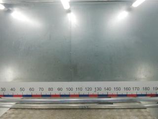 дуги на крышу (рейлинги) Mercedes-Benz M-Класс W166 2013, 2.2 л., BlueTec, дизель, АКПП, внедорожник 5 дв.