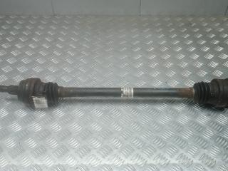 полуось задняя (приводной вал, ШРУС) Mercedes-Benz M-Класс W166 2013, 2.2 л., BlueTec, дизель, АКПП, внедорожник 5 дв.