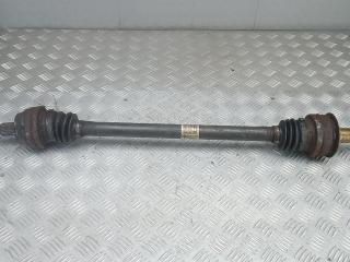 полуось задняя (приводной вал, ШРУС) Mercedes-Benz M-Класс W166 2013, 2.2 л., BlueTec, дизель, АКПП, внедорожник 5 дв.
