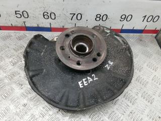 ступица задняя правая Mercedes-Benz M-Класс W166 2013, 2.2 л., BlueTec, дизель, АКПП, внедорожник 5 дв.