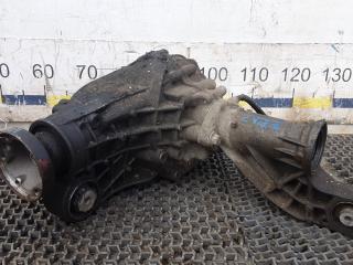 редуктор переднего моста Mercedes-Benz M-Класс W166 2013, 2.2 л., BlueTec, дизель, АКПП, внедорожник 5 дв.