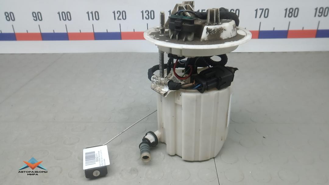 насос топливный Mercedes-Benz M-Класс W166 2013, 2.2 л., BlueTec, дизель, АКПП, внедорожник 5 дв. - фото №1